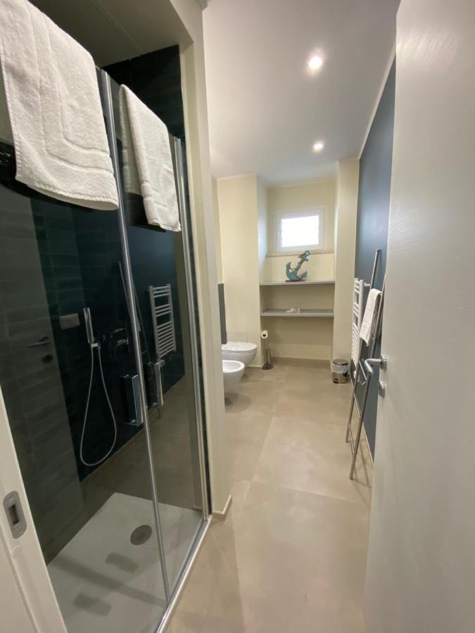 Levante Apartment And Room 巴里 外观 照片