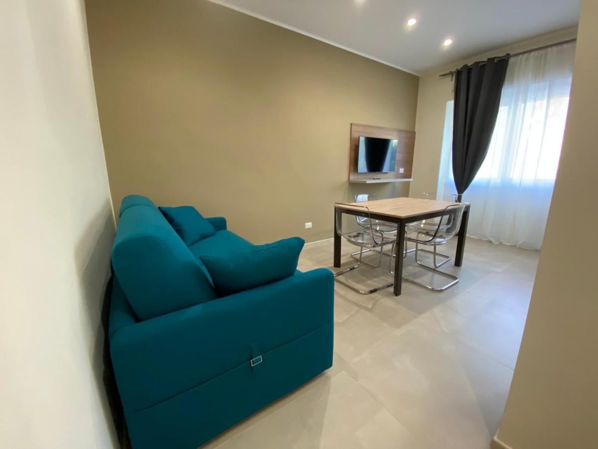Levante Apartment And Room 巴里 外观 照片