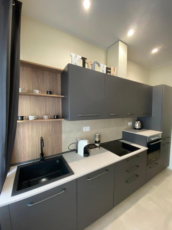 Levante Apartment And Room 巴里 外观 照片