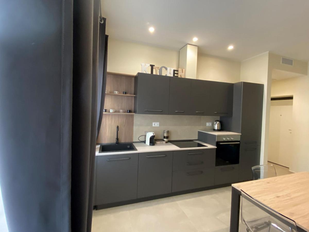 Levante Apartment And Room 巴里 外观 照片
