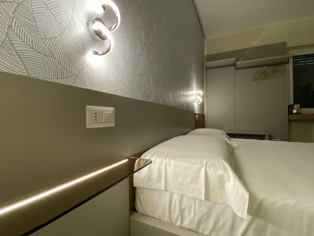 Levante Apartment And Room 巴里 外观 照片