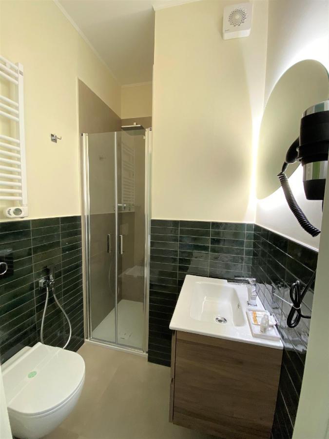 Levante Apartment And Room 巴里 外观 照片