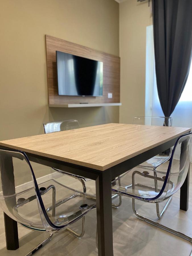 Levante Apartment And Room 巴里 外观 照片
