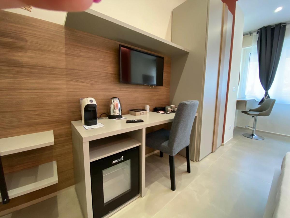 Levante Apartment And Room 巴里 外观 照片